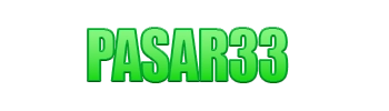 Logo PASAR33